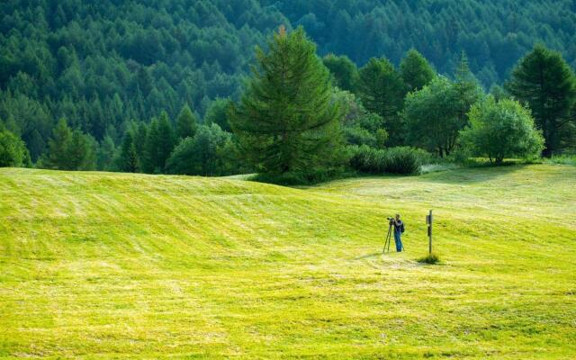 Dolomiti Chalet Hotel