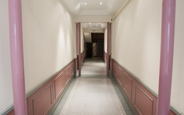 Apartamento Atocha IV