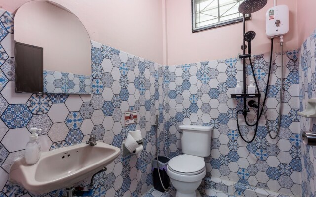 Baan Mee Suk Ayutthaya - Hostel