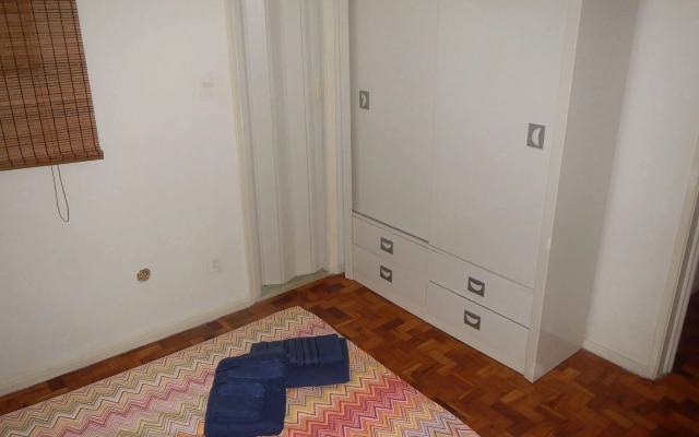 Pura Vida Hostel