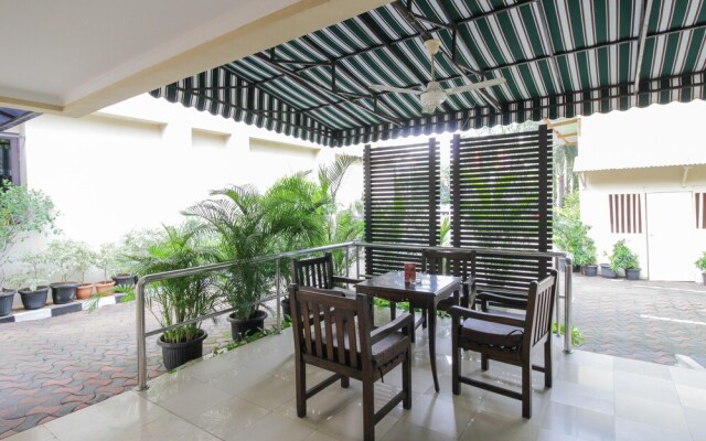 Airy Gambir Juanda Veteran 1 Jakarta