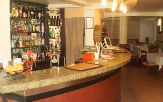 Hotel Bashtina Kashta