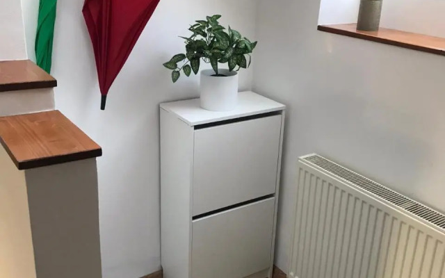 Esztergom apartman