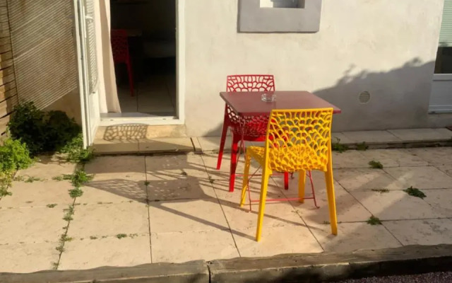 Plus belle la vie ici