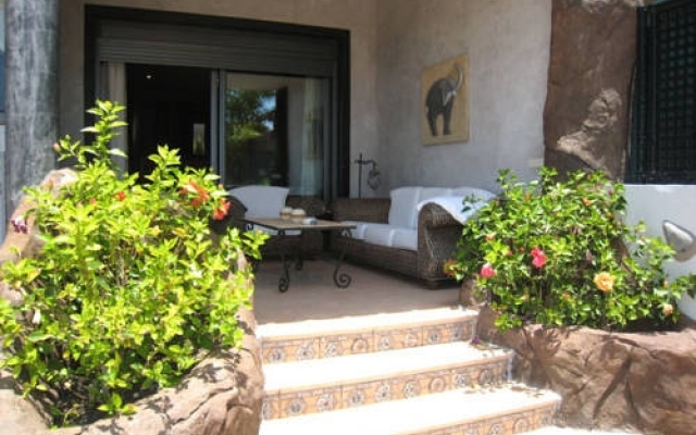 Villas Anais