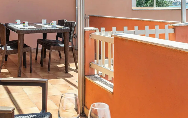 Beachfront Lido 95 in Alghero