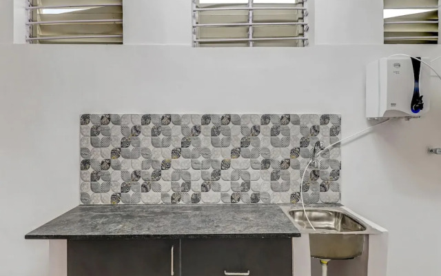 OYO Home 36553 Elegant Stay J P Nagar