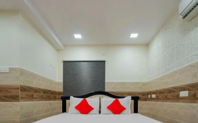 Oyo Flagship 804922 Seera Suites