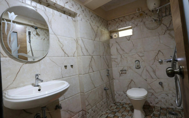 Hotel Braganza