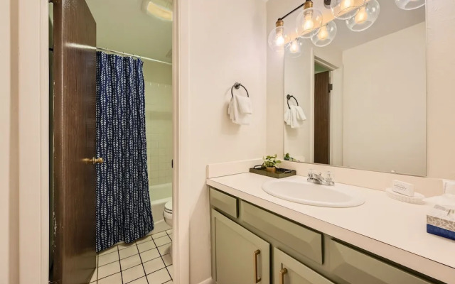 The Lift B107 2 Bedroom Condo