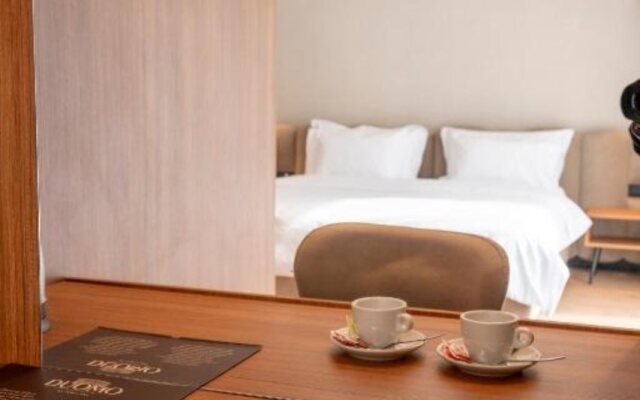 Duomo Resort