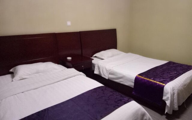 Shengjing Express Hotel