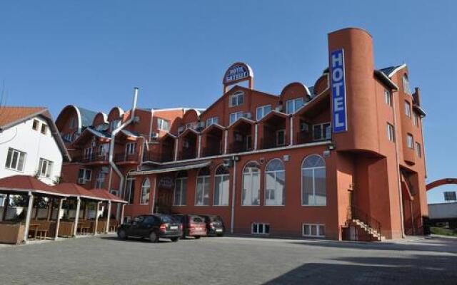 Satelit Hotel-kumanovo