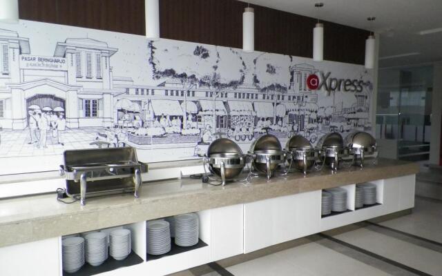 Amaris Hotel Malioboro