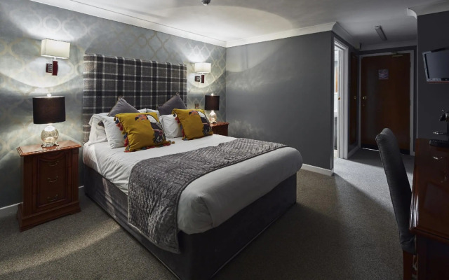 Pyewipe Lodge Hotel