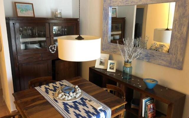 Binisafua Playa - Apartamento 24