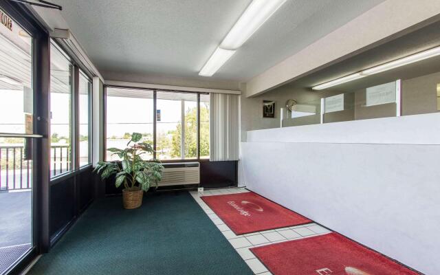 Econo Lodge Crestview