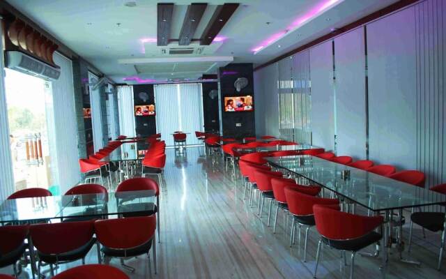 Hotel Madhushree