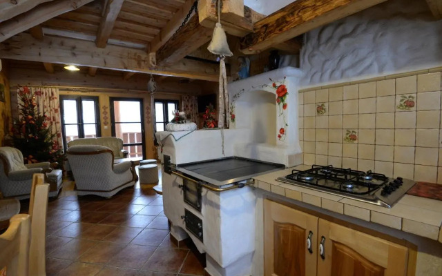 Gościniec Pod Małym Królem