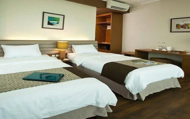 The Travel - Apartment
