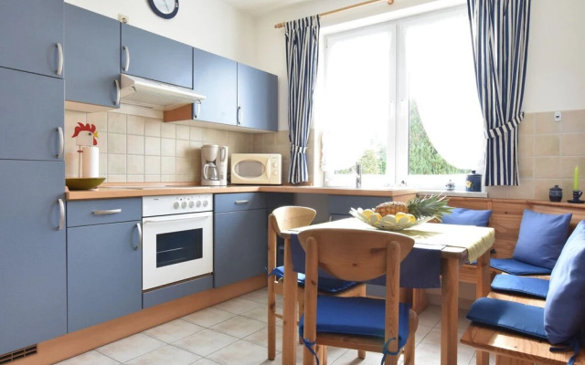 Apartment in Kuhlungsborn Near the Baltic Sea