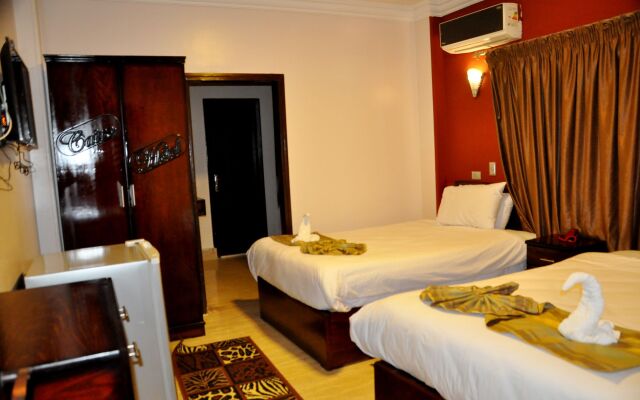 Cairo Hotel