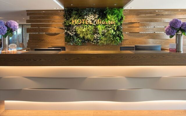 HOTEL illuster - Urban & Local