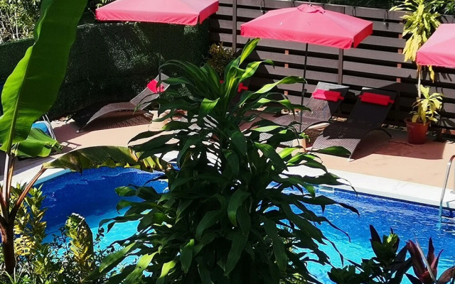 Hotel Belvedere
