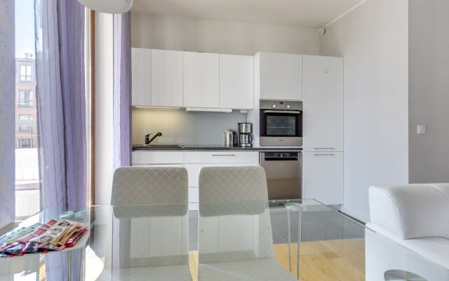 Flats For Rent - Szafarnia