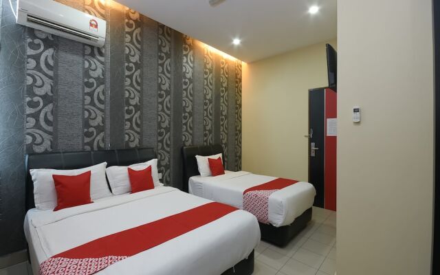 Ys Inn by OYO Rooms