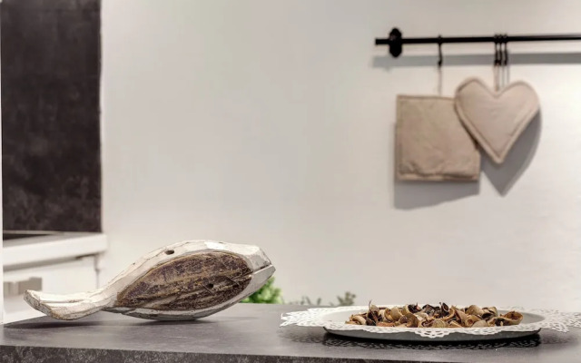 Mamo Florence - Cristofano Studio