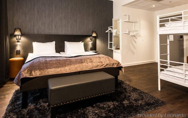 K7 Hotel Oslo