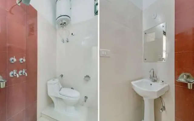 Hotel Devi Mahal by OYO Rooms