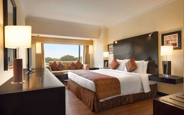 Ramada Plaza by Wyndham Karachi Airport Hotel