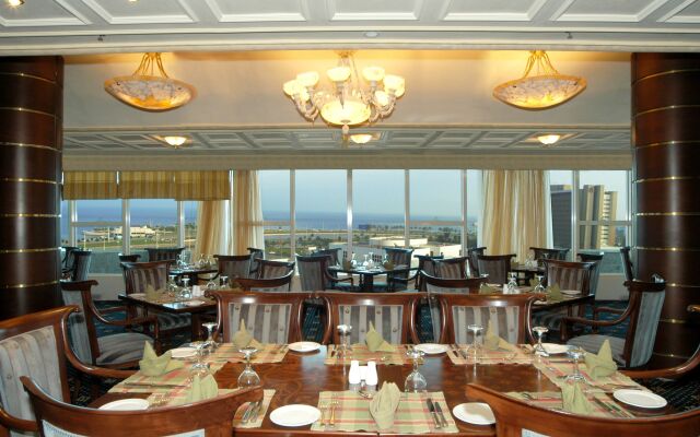 Gulf Terrace Hotel