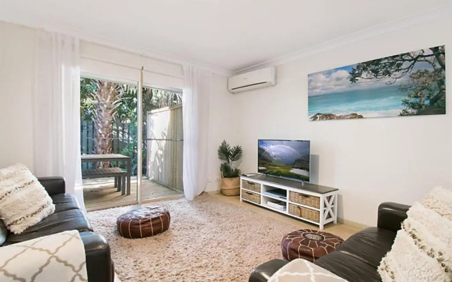 Byron Lakeside Holiday Apartments