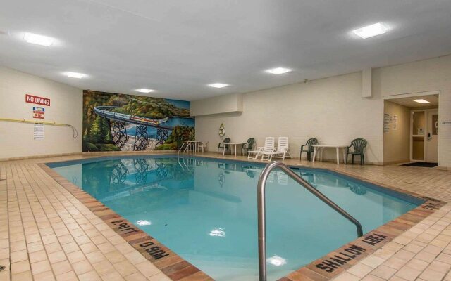 Quality Inn Bay Front