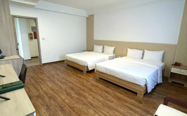 The Mansion Hotel Bien Hoa