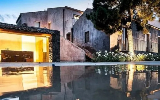 Ramo D'Aria Country Hotel