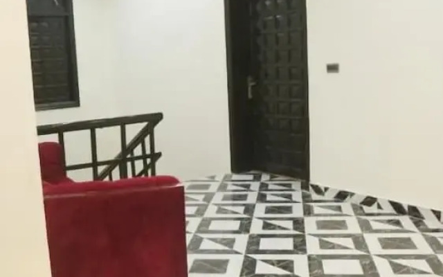 Hotel De Smart Multan