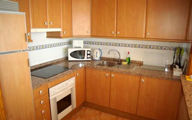 Duplex Vistamar X2091