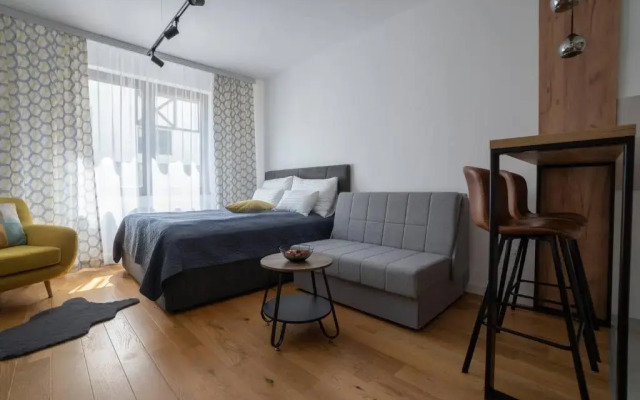 Vidik Residence