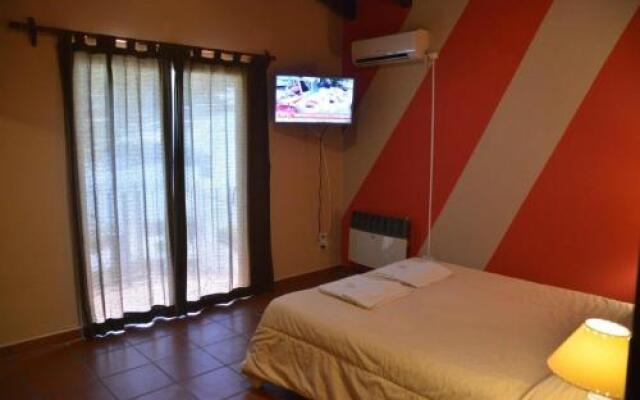 Apart Hotel B.C.N.