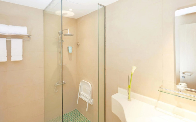 ibis Styles Makkah