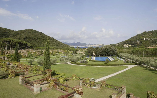 Residenza Sant'Anna del Volterraio