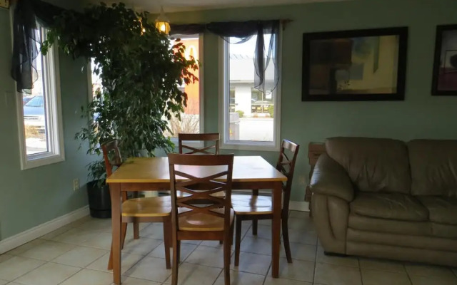 Homeward Inns of Canada