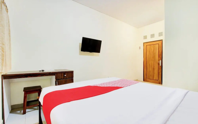 Hotel O Pogung Near Near Ugm Formerly Maleo Residence