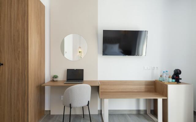 Nerja VG Hostal Boutique