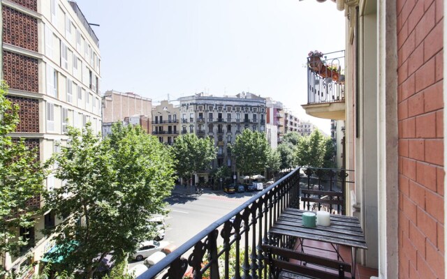 AB Eixample Suite
