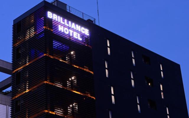 BRILLIANCE Hotel